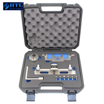 

Riveting Tool Set Engine Timing Chain Guide Tool For Benz OM651