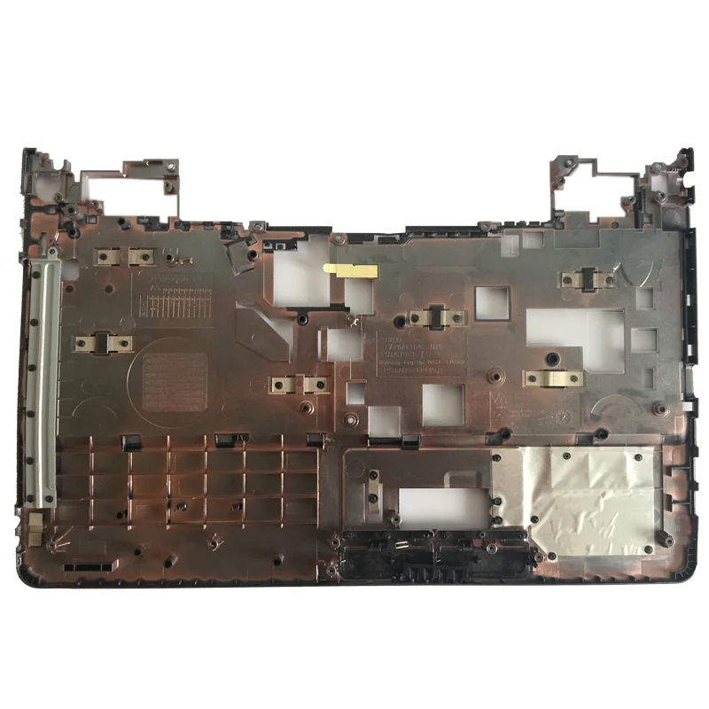 Защитный чехол для SAMSUNG 350V5C 355V5C 355V5X NP350V5C NP355V5C NP355V5X серебристый/черный|case for|case for