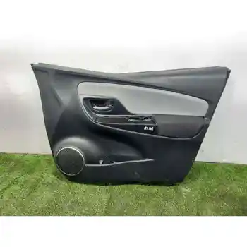 

677630D130 TRIM RIGHT FRONT DOOR TOYOTA YARIS