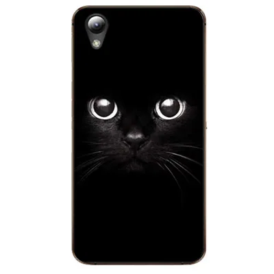 Для zte Blade A 3 чехол 5," Роскошный чехол из ТПУ и силикона чехол s для zte A3 задняя крышка телефона для zte Blade L8 L8 Funda Coque - Цвет: m6