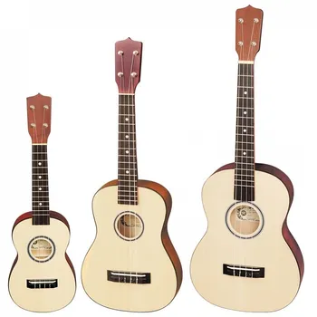 

S1176 ukulele tenor Hora