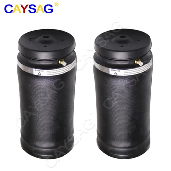 

Pair 2 Rear MercedeBenz GL320 GL350 GL450 GL550 ML320 ML350 ML450 ML550 Air Spring Bag Air Suspension Boot 1663200325 1643201025