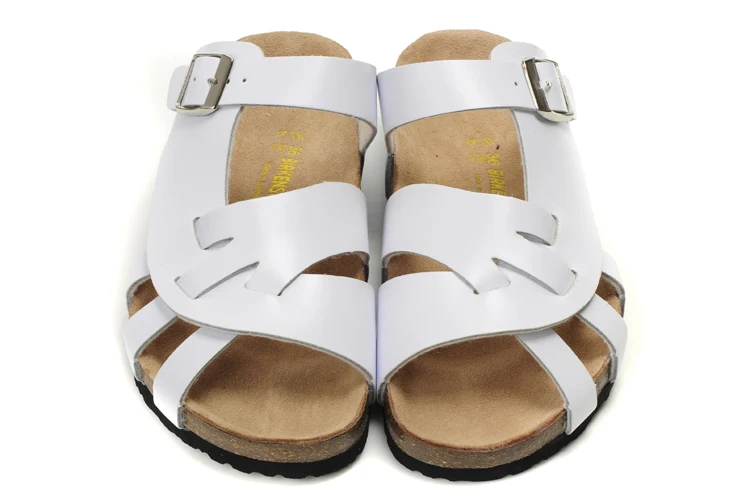 Birkenstock/шлепанцы 844-1 альпинистские мужские и женские классические водонепроницаемые уличные спортивные пляжные шлепанцы Размеры 35-46