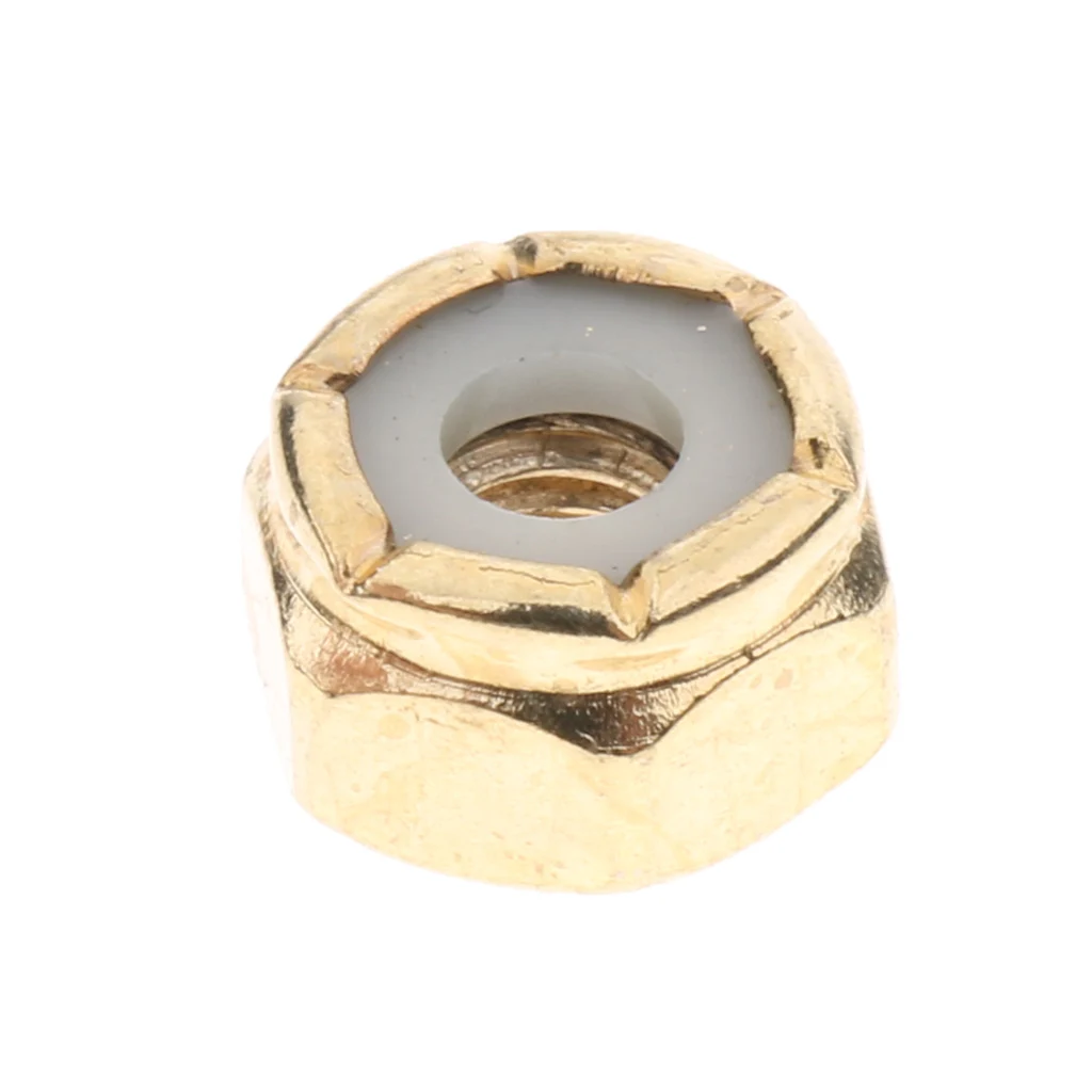 3mm Longboard Skateboard Riser Pad with Mounting Hardware Screws Set Outdoor