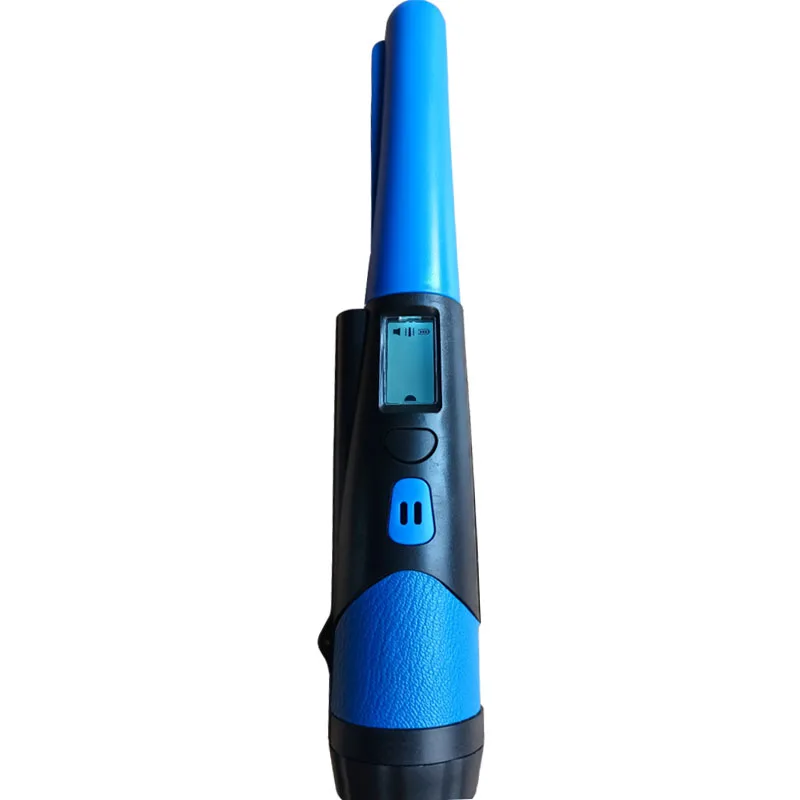 ponto gp-ponteiro detector de metais à mão