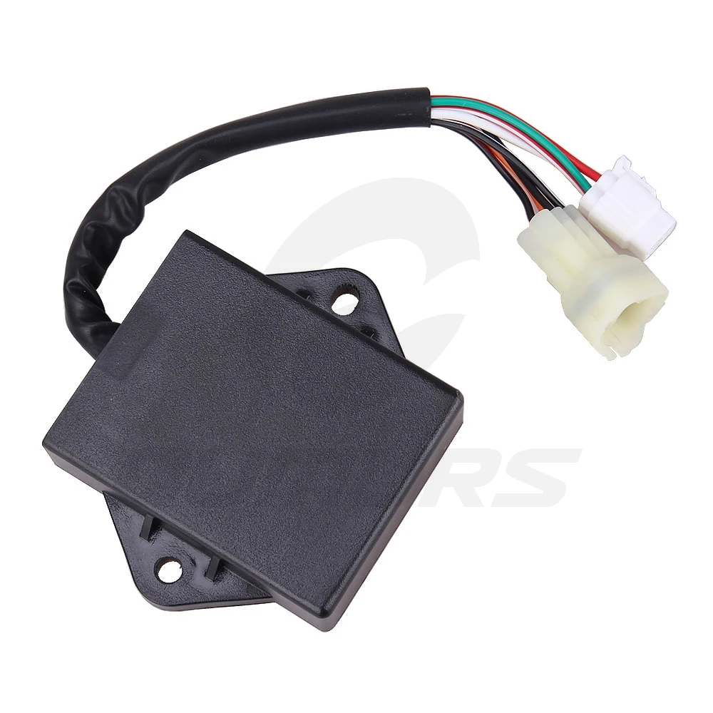 OUMURS зажигание мотоцикла CDI Коробка для Yamaha Banshee 350 YFZ 350 1997-2006 замена OEM номер детали 3GG-85540-10-00 мото скутер