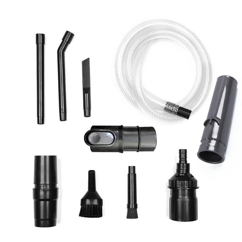 Автомобильный интерьер мини чистящий набор инструментов для Dyson DC03 DC04 DC05 DC38 пылесос