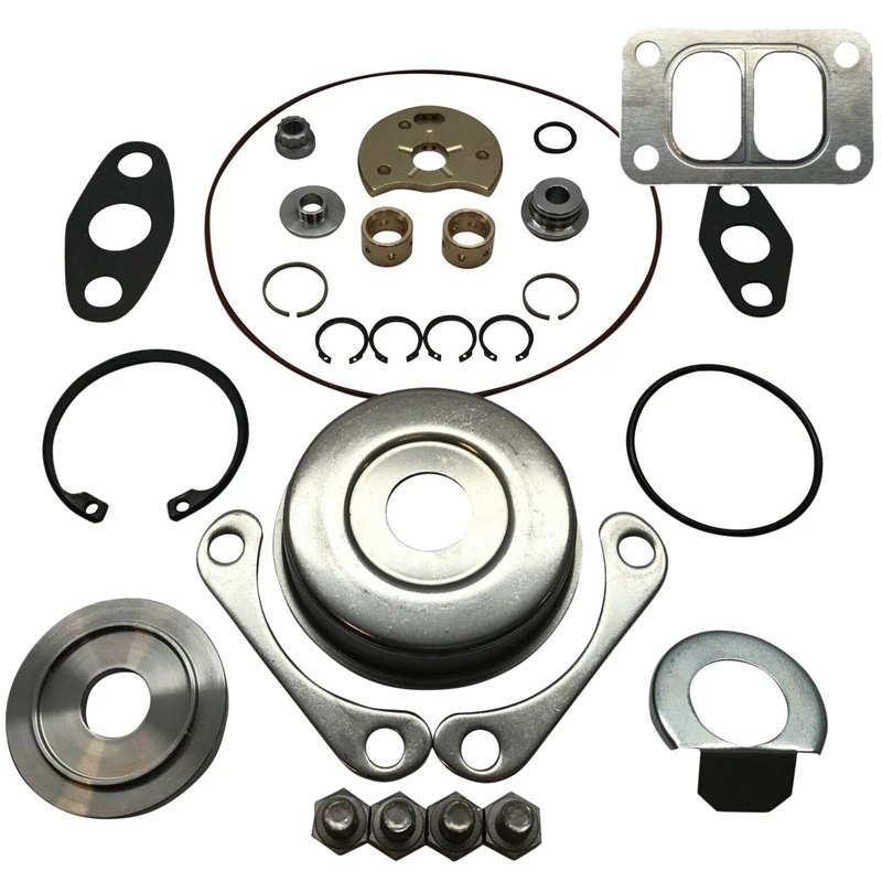 NewTurbo Ремонтный комплект для Holset HY35 HX35 HX40 HE341 HE351 3575169 |
