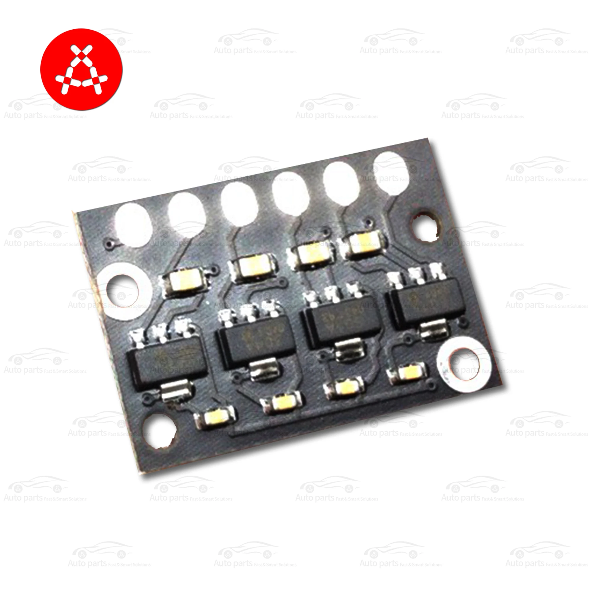 Compatible fit for Gearbox Computer Gear Position Sensor L1-L4 Sensor Gearbox Gear Position For Bmw E66 E60 6Hp19