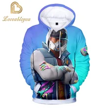 Детские топы; коллекция года; толстовки с капюшоном с героями аниме; унисекс; толстовки с капюшоном с 3D принтом в стиле Харадзюку; уличная одежда; мужская Толстовка для костюмированной вечеринки