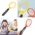 Anti Raquette Moustique Electric Mosquito Killer Lamp Bug Zapper Summer Fly Swatter Trap Home Bug Insect Racket