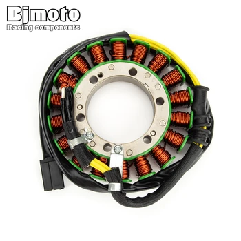 

Motorcycle Stator Coil For Honda NTV650 Revere RC33 1988-1998 NT650 Hawk GT 1988-1991 NT400 Bros (NC25) 31120-MS9-004