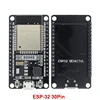 ESP-32 ESP32 Wireless WiFi Bluetooth Development Board 2.4GHz CP2102 Micro USB Dual Core Module Nodemcu Similar ESP8266 10PCS ► Photo 2/6