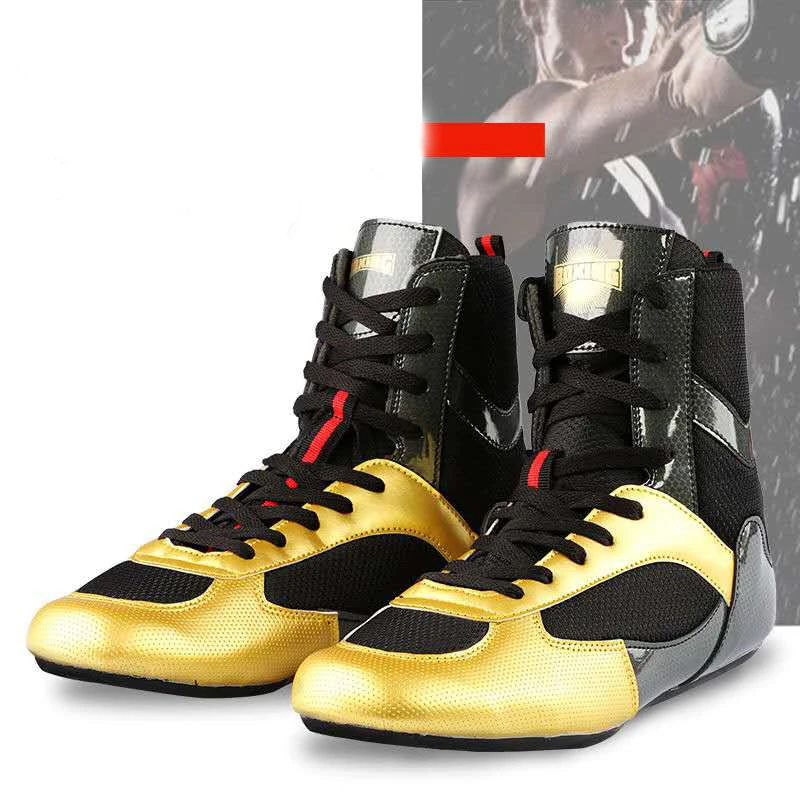 cheap mens wrestling shoes