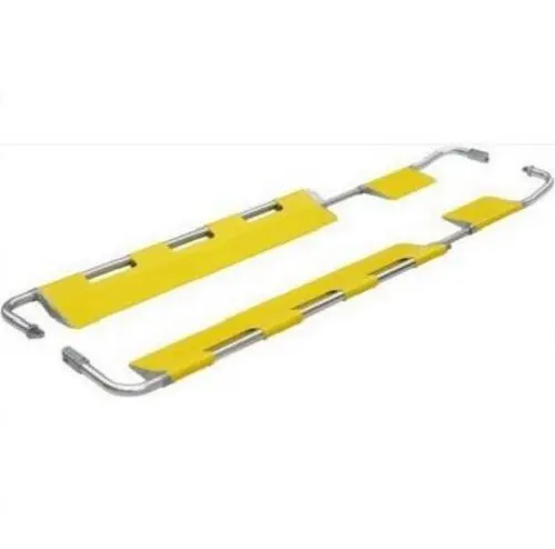 

Top Quality Rescue Shovel stretcher ambulance hospital first aid bed aluminium alloy New