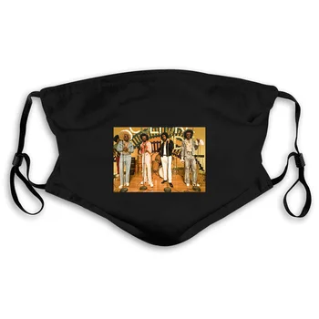 

WALK IT TALK IT CULTURE TWO MIGOS OFFSET QUAVO DRAKE HIP HOP RAP TRAP MEN Hipster Men's Women's Mouth Mask Filter