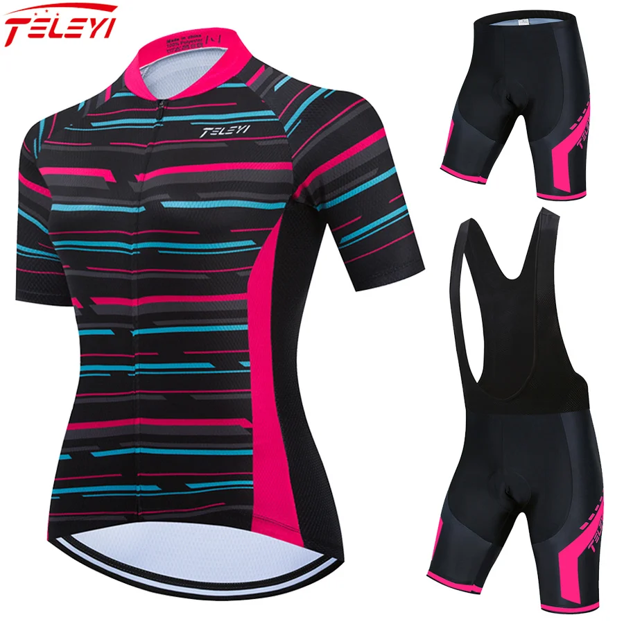 Women's bicycle pullover RCC sky sports shorts mountain bike clothing summer 2021 | Спорт и развлечения
