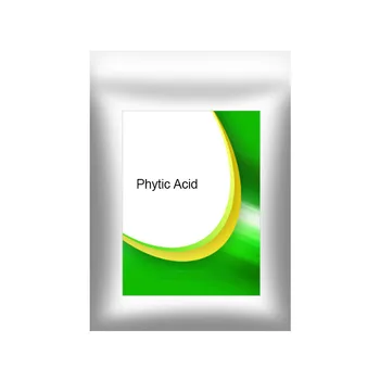 

1000g phytic acid foo d additive antioxidant CAS: 83-86-3