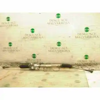 

ZIPPER STEERING MG ROVER 200 SERIES (RF) 214 If (5-ptas.) AB885 ASSISTED [7017334]