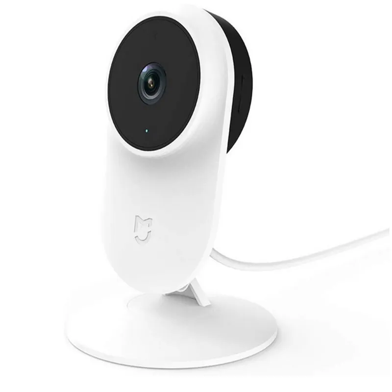 Originale Xiao Mi Mi Jia Monitor di Sicurezza di Controllo Intelligente Ip 1080HD Mi Casa Wifi Dell