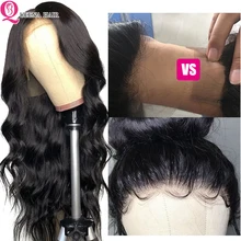 Special Offers Transparent Lace Wig Brazilian Body Wave Wig Remy Glueless Lace Front Human Hair Wigs Pre Plucked With Baby Hair Bleached Knots Special Offers Transparent Lace Wig Brazilian Body Wave Wig Remy Glueless Lace Front Human Hair Wigs Pre Plucked With Baby Hair Bleached Knots