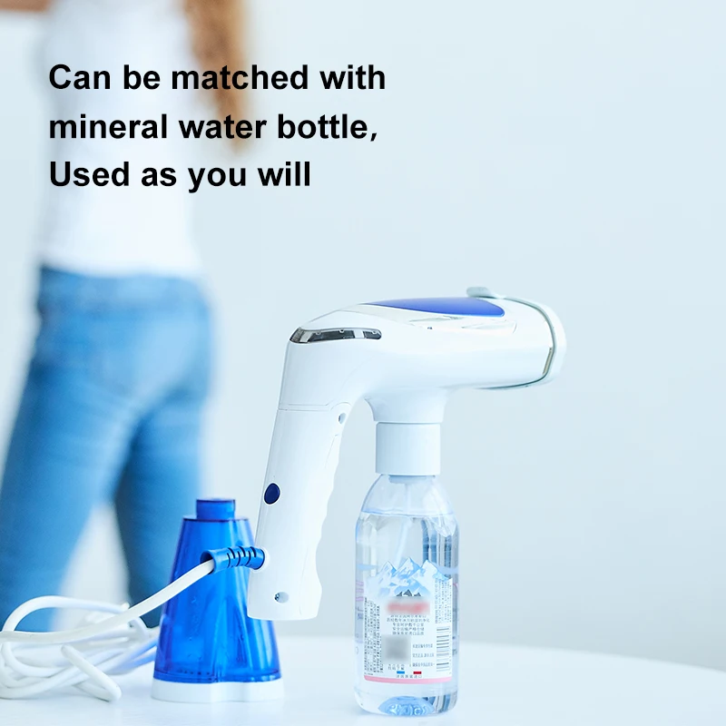TINTON LIFE мини портативный отпариватель для одежды Электрический паровой утюг