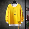 Hoodies & Sweatshirts