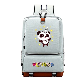 

Me contro Te men's and women's backpacks, men's and women's travel bags, school bags, large capacity teen backpacks, Mochila