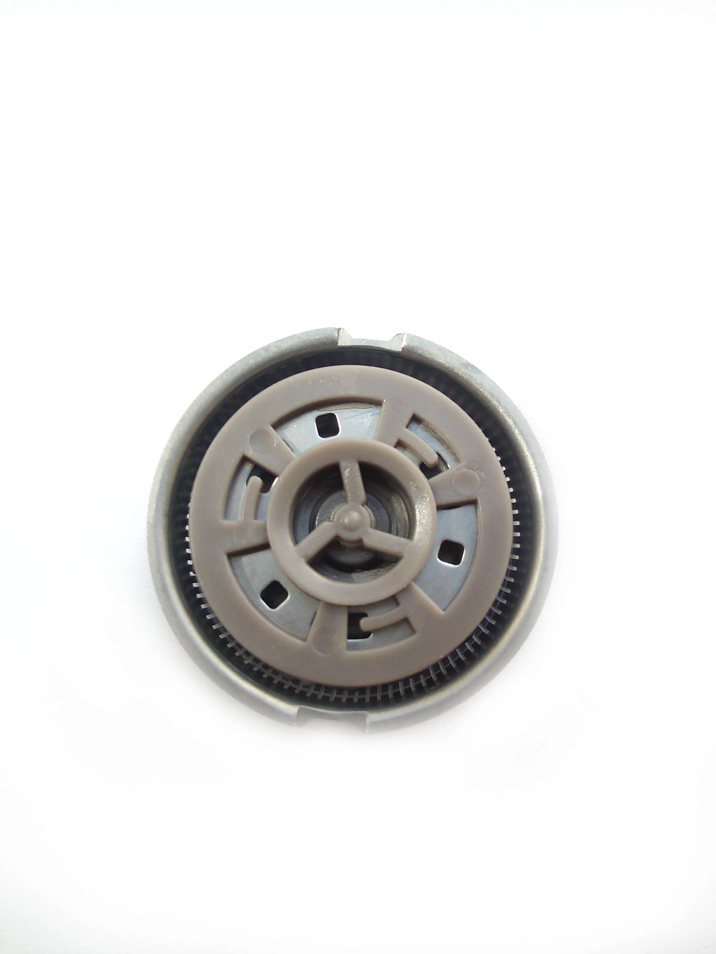 3pcs Replacement Shaver Head for philips HQ56 HQ55 HQ4+ HQ3 Reflex Plus HQ6843 HQ300 HQ64 HQ916 CloseCut Shaver Heads