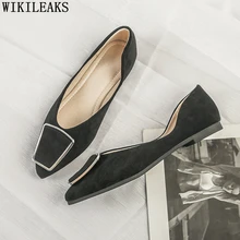 Женская обувь; эспадрильи; женская обувь на плоской подошве на толстой подошве; женские туфли-мокасины; женская обувь ботинки "Харадзюку" Большие размеры 43; zapatos casuales de mujer; большие размеры