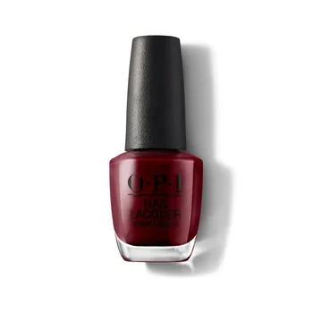 Opi esmalte got the blues for red 15 ml (nl w52)