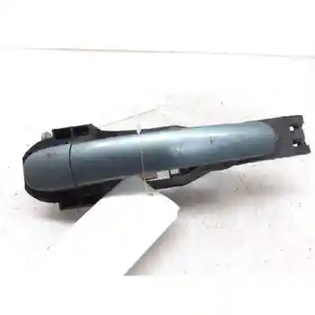 

3B0837207GGRU HANDLE REAR OUTER LEFT SEAT ALTEA (5P1)