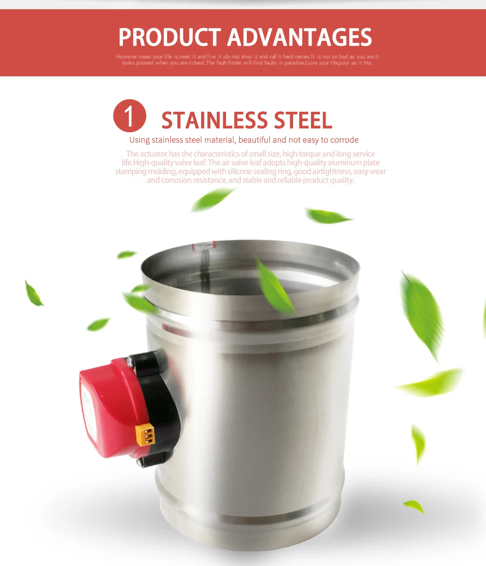 amortecedor de ar, 100 válvula elétrica do