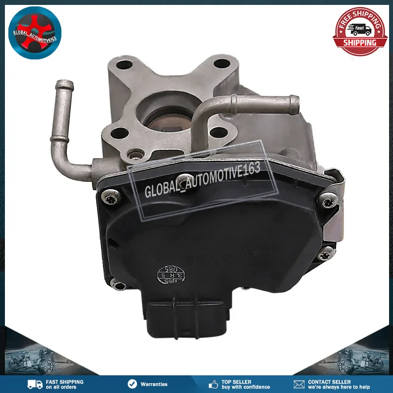 14710-LC40A 14710LC40A EGR Valve For Nissan - AliExpress