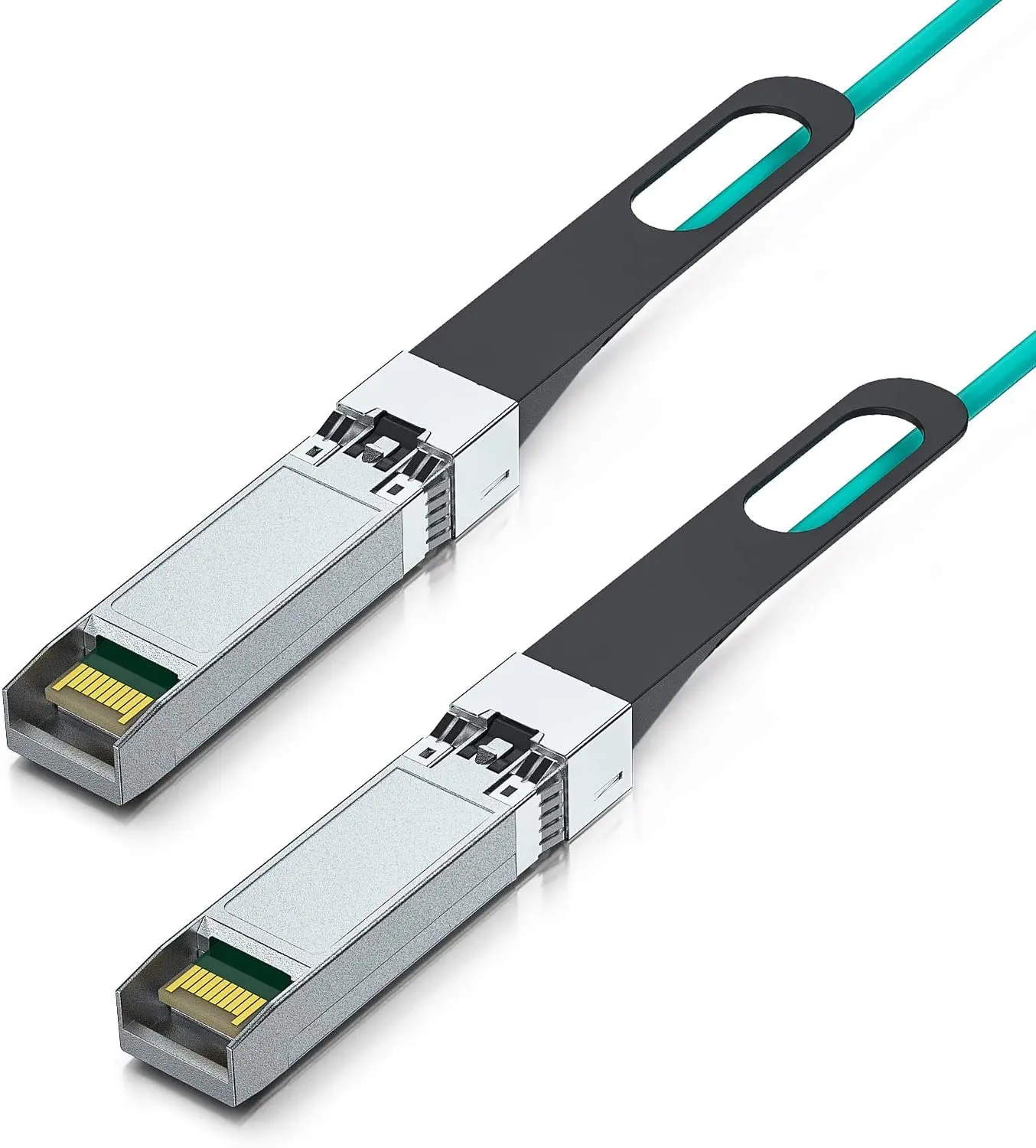 10G SFP+ to SFP+ AOC 10GBASE Active Optical Cable 5M for Cisco