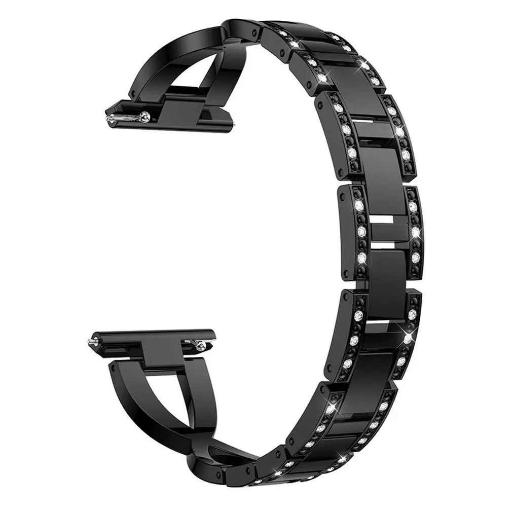 Ремешок для часов для Fitbit Versa, браслет на запястье, сменный ремешок, ремешок для часов, аксессуары для умных часов