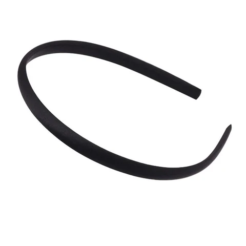 Women Solid Headband Bezel for Hair Stain Hair Bands Hair Hoop Girls Simple Headbands Hairband Hair Accessories