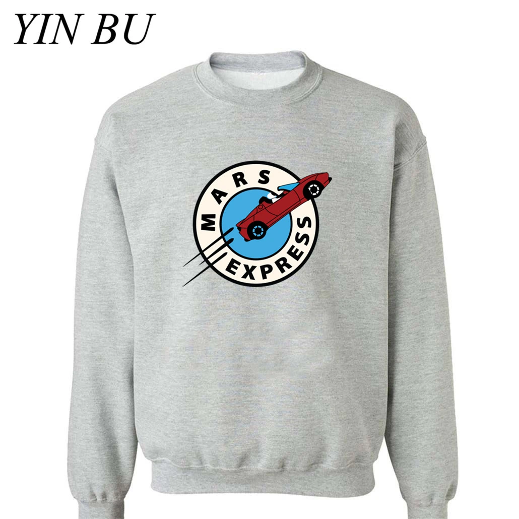 spacex starman hoodie