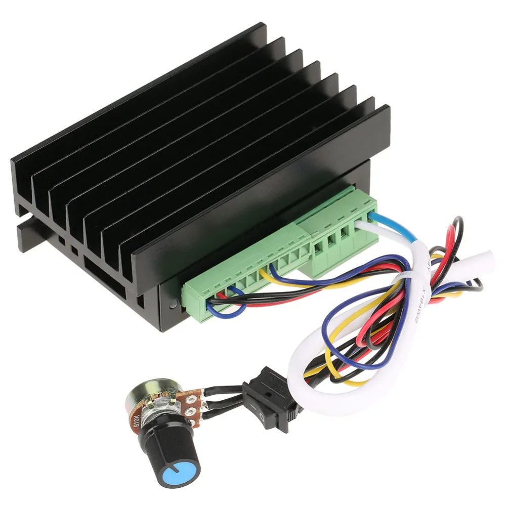 WS55 220 dc 48 v 500 w