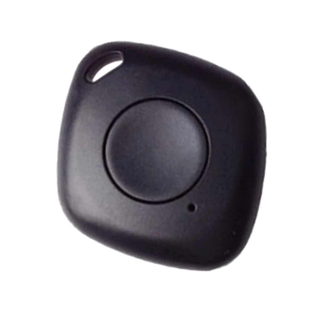 Локатор с мини меткой GPS трекер Bluetooth сигнализация детский ключ|GPS-трекеры| |