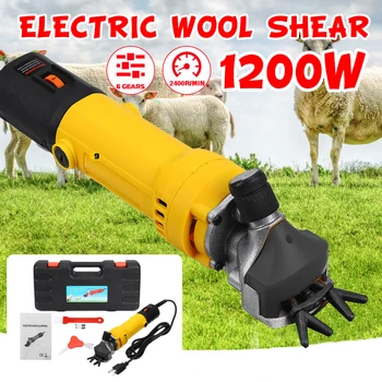 

9/13 Tooth Electric Sheep Shear Blade Straight /Curved Shears Scissors Parts for Electric Sheep Shears Cutter Scissors