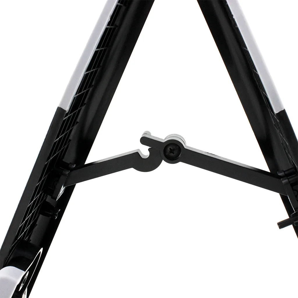 Укулеле складной стенд рамка поддержка портативный многофункциональный