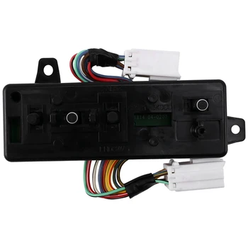 

Front Left Power Driver Side Seat Control Adjust Switch for Hyundai Sonata 2006-2008 88521-3K002