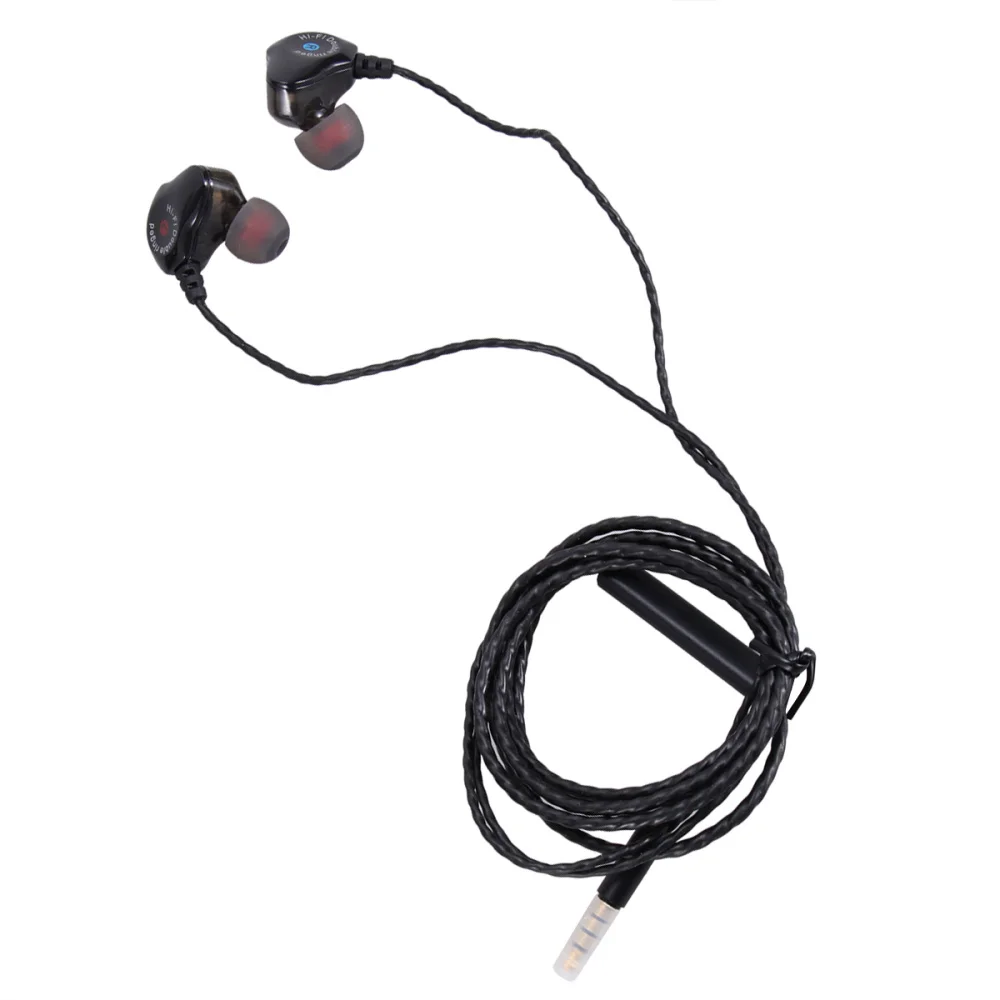 

1 Pc Earphone Super Bass Wired Headphone for Phone Laptop Computer