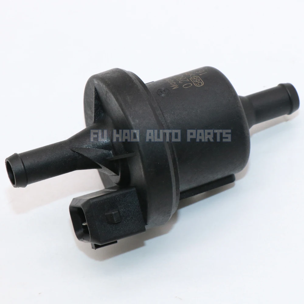 Purge Valve Canister Saga Flx