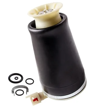 

Rear Air Ride Suspension Air Spring Bags for 1990-2011 Lincoln Town Car L Sedan