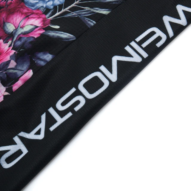 Team Women Cycling Jersey Short Sleeve Cycling Clothing Summer Lady