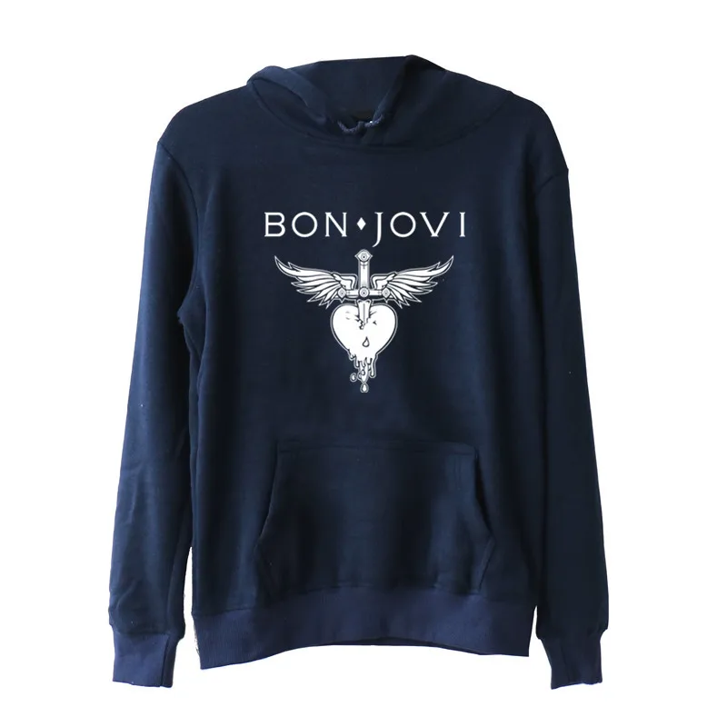 bon jovi sweatshirt hoodie