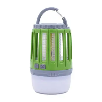 

Multifunction Mosquito Killer Lamp Bug Zapper Fly insect killer Trap USB Charging Waterproof Mosquito Lamp Camping Night Light
