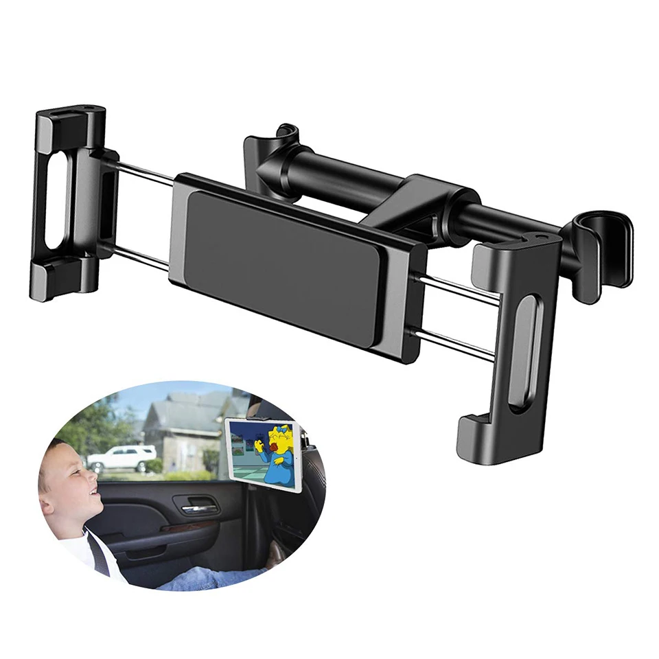 4 car tablet holder stand